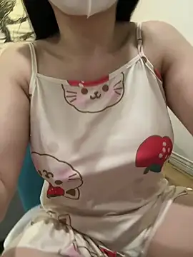 Meii-meyy live cam, Average, Brown, Black, Big Ass - EroticFlix