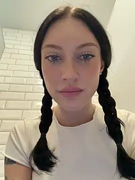 Melissa_crazy live cam, Thin, Black, Blue, Big Tits - EroticFlix