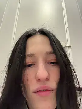 Mia_Mia_M live cam, Russia, Thin, Black, Blue - EroticFlix
