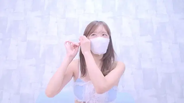 Minami_jjjj live cam, Japan, Thin - EroticFlix