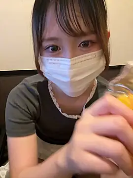 Mini5757 live cam, Japan, Average, Black, Grey - EroticFlix