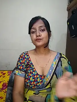 Miss-Riyasingh live cam, India, Average, Colorful, Brown - EroticFlix