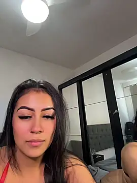 Miss_Racheal_BR live cam, Brazil, Thin, Brown, Brown - EroticFlix