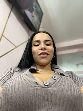 Naatalia live cam, Colombia, Average, Brown, Brown - EroticFlix