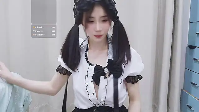 Nancy-A1 live cam, Thin, Brown, Black, Big Tits - EroticFlix