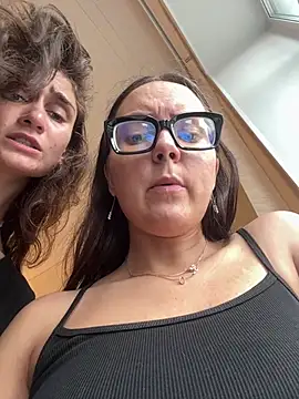 NarcissaHot live cam, Thin, Black, Green, Big Ass - EroticFlix