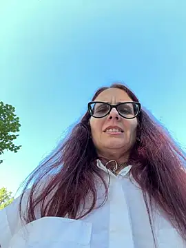 NataKitten live cam, Ukraine, Thin, Red, Brown - EroticFlix
