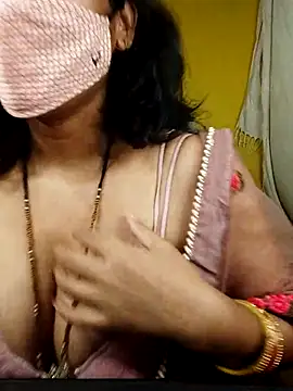 Natasha_sapphire live cam, India, Curvy, Black, Black - EroticFlix
