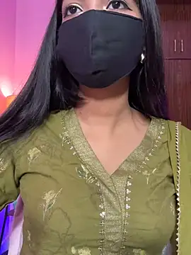 Neha18 live cam, India, Curvy, Brown, Black - EroticFlix