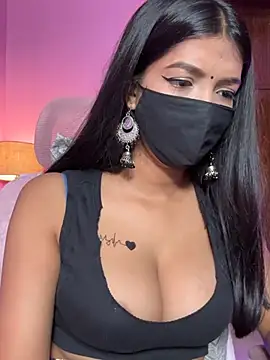 Neha18 live cam, India, Curvy, Brown, Black - EroticFlix