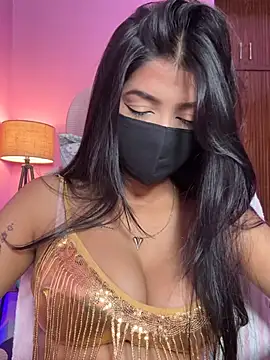 Neha18 live cam, India, Curvy, Brown, Black - EroticFlix
