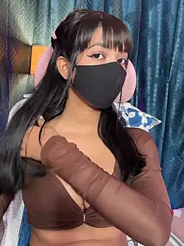 Neha18 live cam, India, Curvy, Brown, Black - EroticFlix