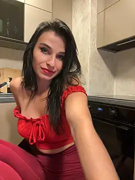OIivia live cam, Athletic, Big Ass, Shaven - EroticFlix