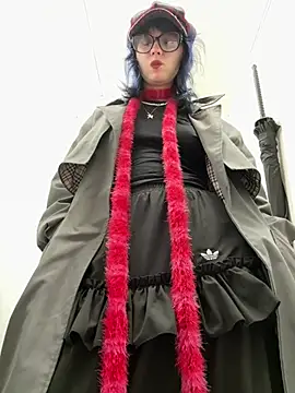 Only_April live cam, Curvy, Colorful, Blue, Shaven - EroticFlix