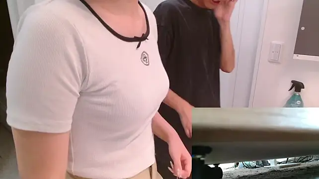 POCARI_SWEAT live cam, Japan, Average, Other - EroticFlix
