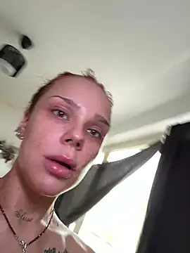 PennyPrincess live cam, Germany, Thin, Red, Brown - EroticFlix