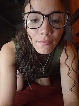 PocaHontas2026 live cam, Brazil, Thin, Other, Brown - EroticFlix