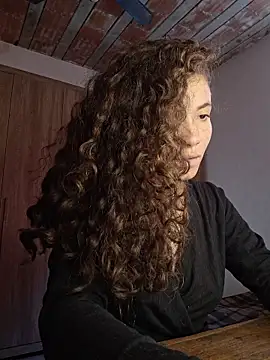 PocaHontas2026 live cam, Brazil, Thin, Other, Brown - EroticFlix
