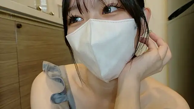 R-bonbon live cam, Japan, Average, Brown, Black - EroticFlix