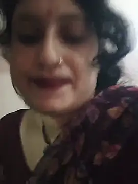 Rayal_bhabi live cam, India, Curvy, Brown, Black - EroticFlix