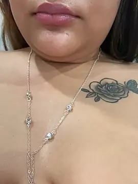 Rosy_BabyDoll live cam, India, Average, Brown, Black - EroticFlix