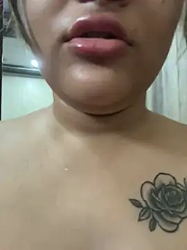 Rosy_BabyDoll live cam, India, Average, Brown, Black - EroticFlix