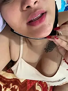Rosy_BabyDoll live cam, India, Average, Brown, Black - EroticFlix