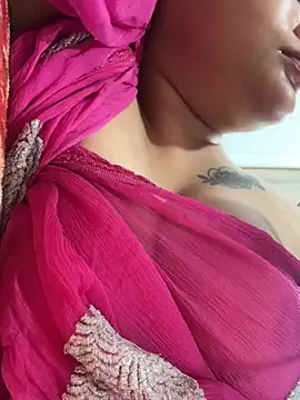 Rosy_BabyDoll live cam, India, Average, Brown, Black - EroticFlix