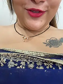 Rosy_BabyDoll live cam, India, Average, Brown, Black - EroticFlix