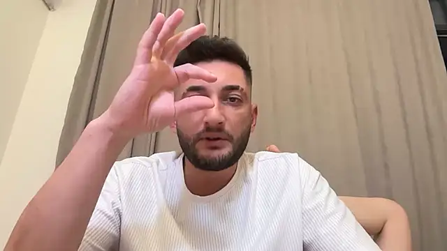 SARSILMAZ_HOME live cam, Turkey, Average, Blonde, Brown - EroticFlix