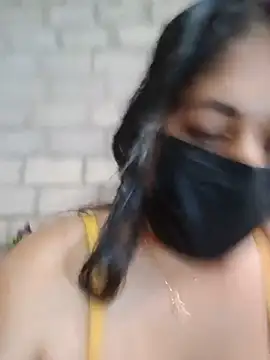 SLNISHU live cam, Average, Blonde, Black, Big Ass - EroticFlix