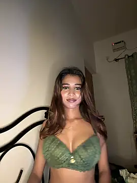 STRIP_GLOW live cam, India, Average - EroticFlix