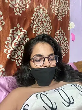 Sandhya_77 live cam, Thin, Brown, Black, Big Ass - EroticFlix