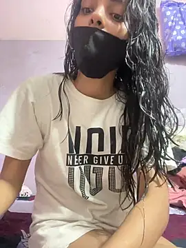Sandhya_77 live cam, Thin, Brown, Black, Big Ass - EroticFlix