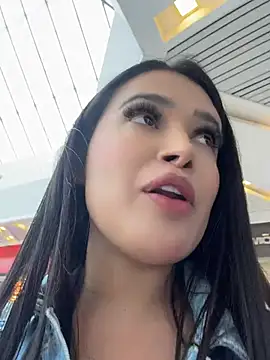 Sara_fun live cam, Colombia, Curvy, Blonde, Big Ass - EroticFlix