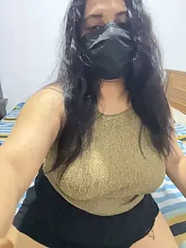 Savi-SL live cam, Average, Black, Black, Big Ass - EroticFlix