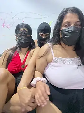 Savi-SL live cam model