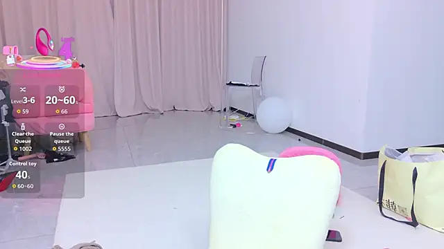 Selenaaaaa- live cam, Thin, Black, Brown - EroticFlix