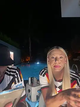SexOnMyLvL live cam, Germany, Average, Brown, Big Ass - EroticFlix