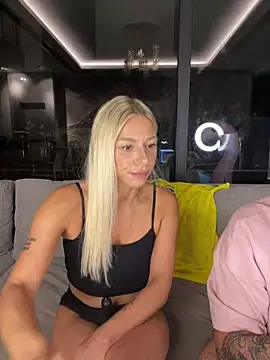 SexOnMyLvL live cam, Germany, Average, Brown, Big Ass - EroticFlix