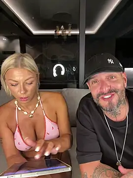 SexOnMyLvL live cam, Germany, Average, Brown, Big Ass - EroticFlix