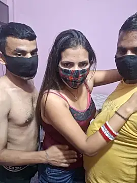 Sexy_vanshika01 live cam, Average, Brown - EroticFlix