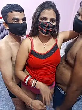 Sexy_vanshika01 live cam, Average, Brown - EroticFlix