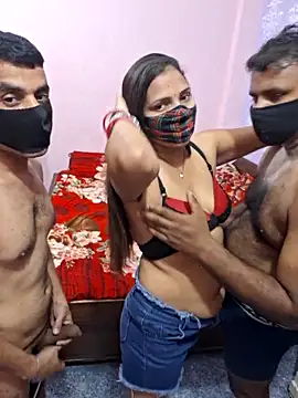 Sexy_vanshika01 live cam, Average, Brown - EroticFlix