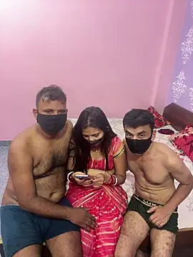 Sexy_vanshika01 live cam, Average, Brown - EroticFlix