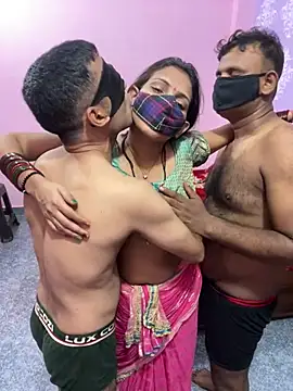 Sexy_vanshika01 live cam, Average, Brown - EroticFlix