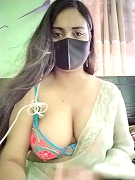 SimaRoy- live cam, Average, Black, Black, Big Ass - EroticFlix