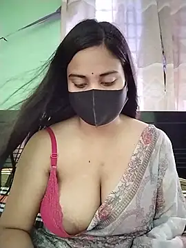 SimaRoy- live cam, Average, Black, Black, Big Ass - EroticFlix
