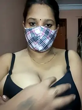 Sona_baby91 live cam, India, Average, Brown, Black - EroticFlix