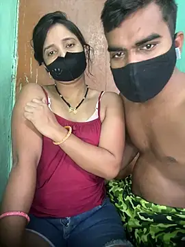 Suhani512 live cam, India, Thin, Black, Big Tits - EroticFlix